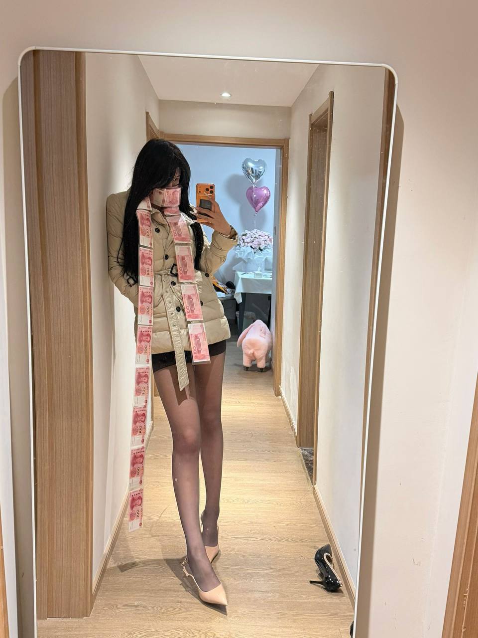 梨花诗