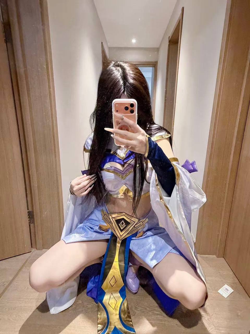 梨花诗