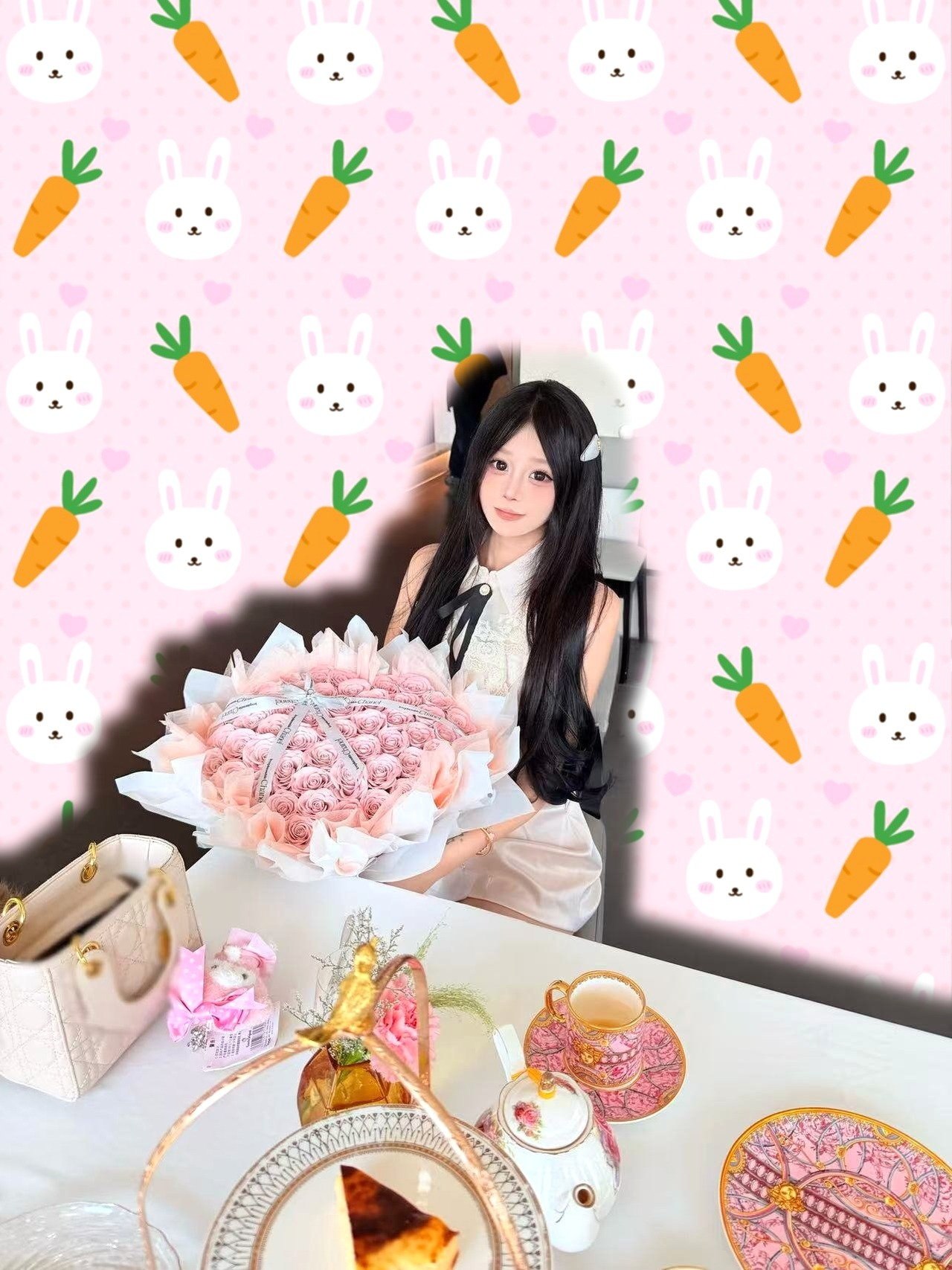 小银