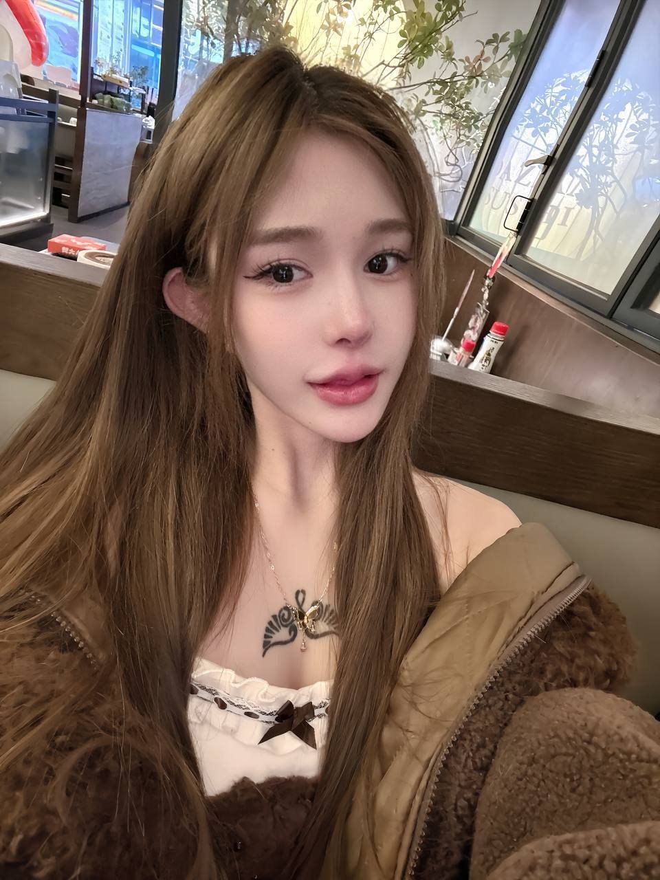 秋酱