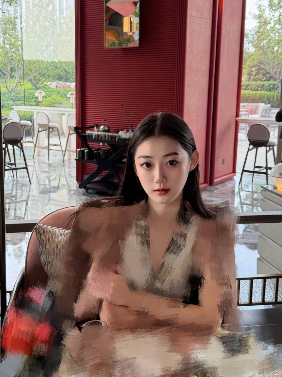 泡泡