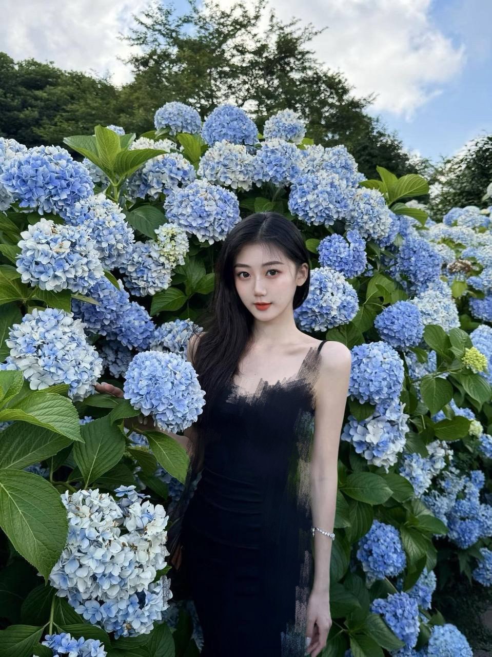 泡泡