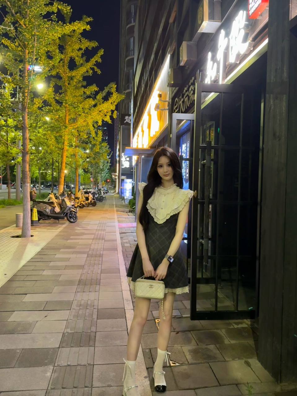 酱酱酱
