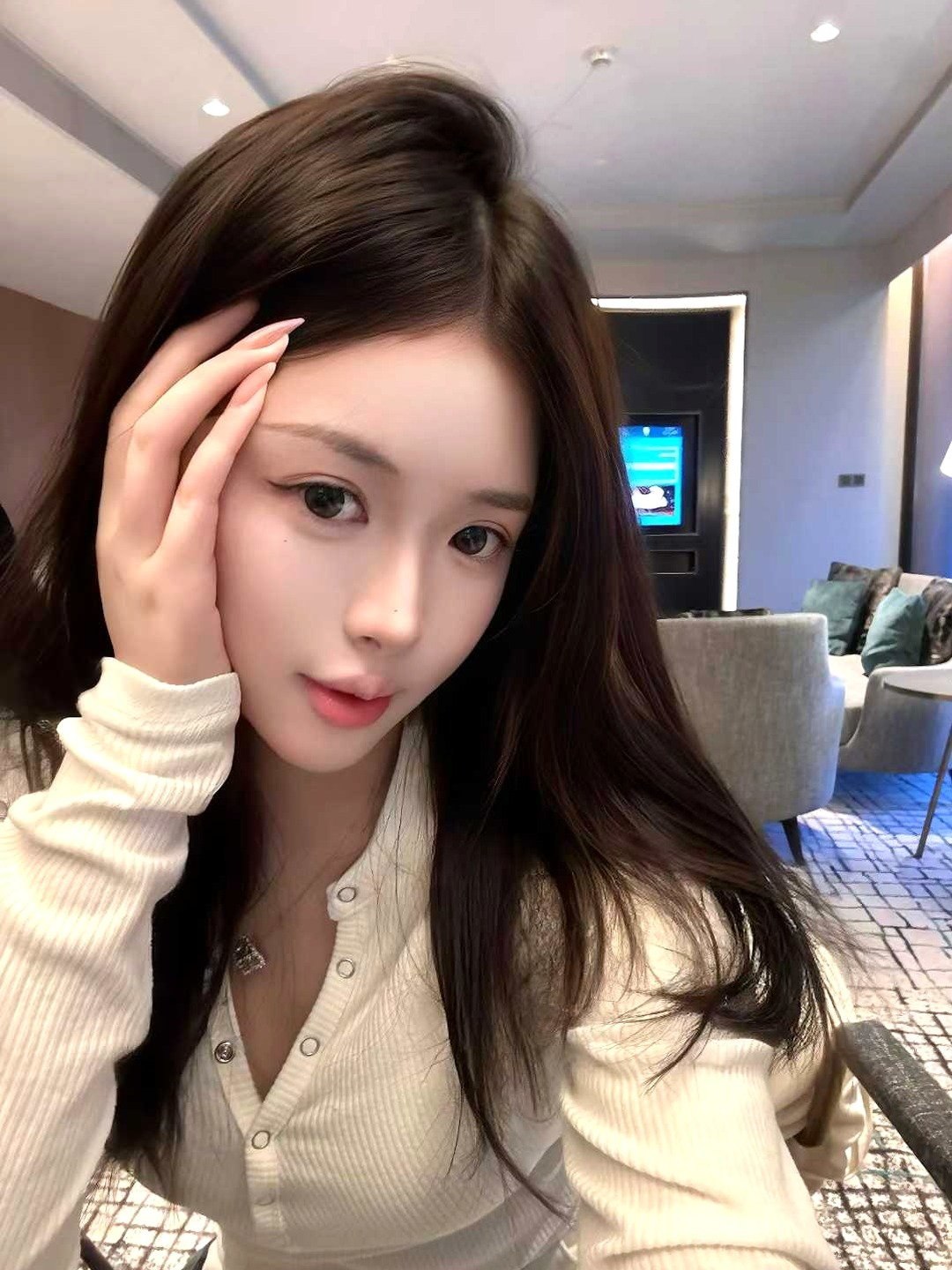 妮妮
