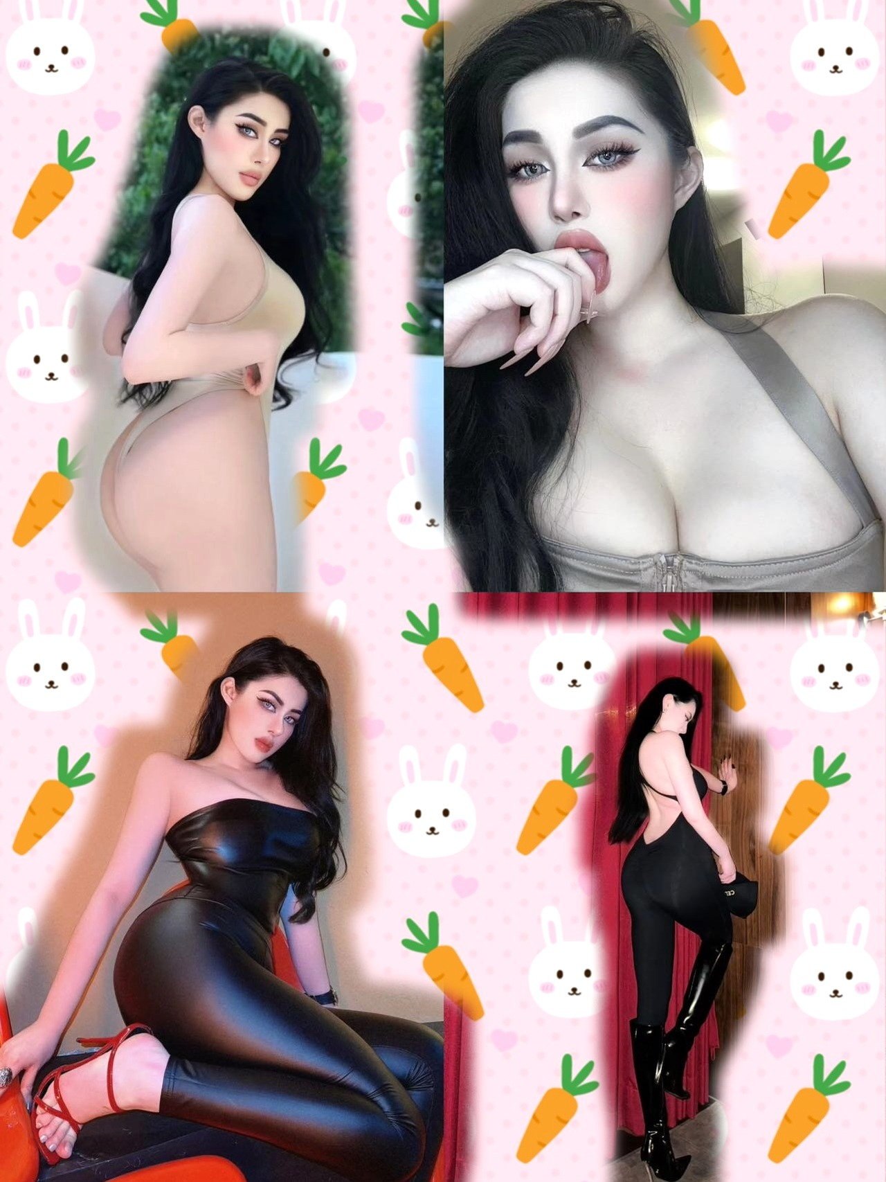 子涵