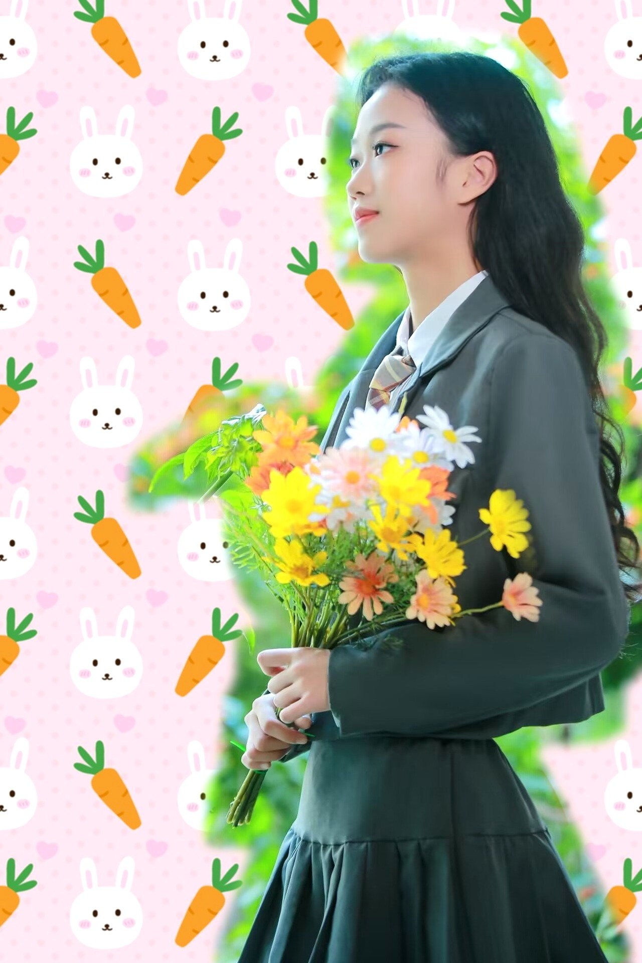 小云