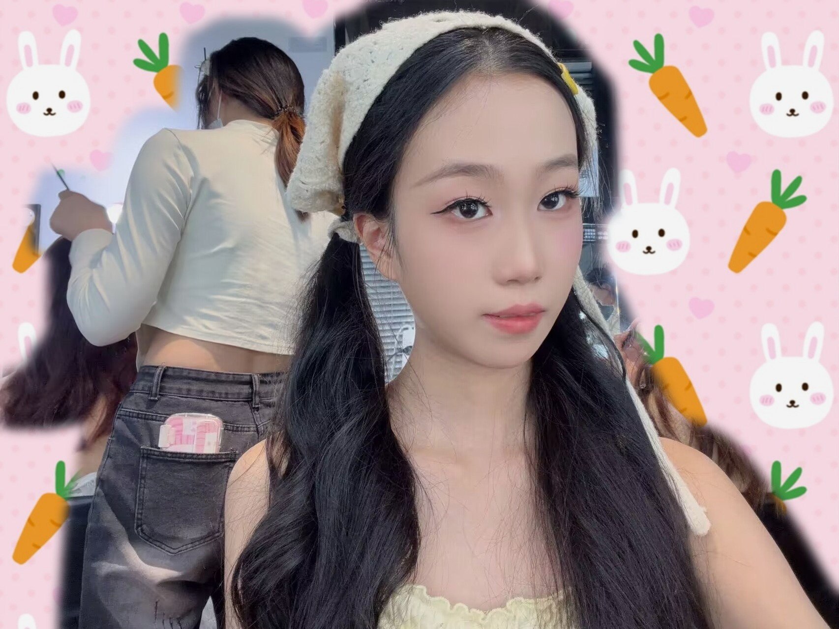 小云