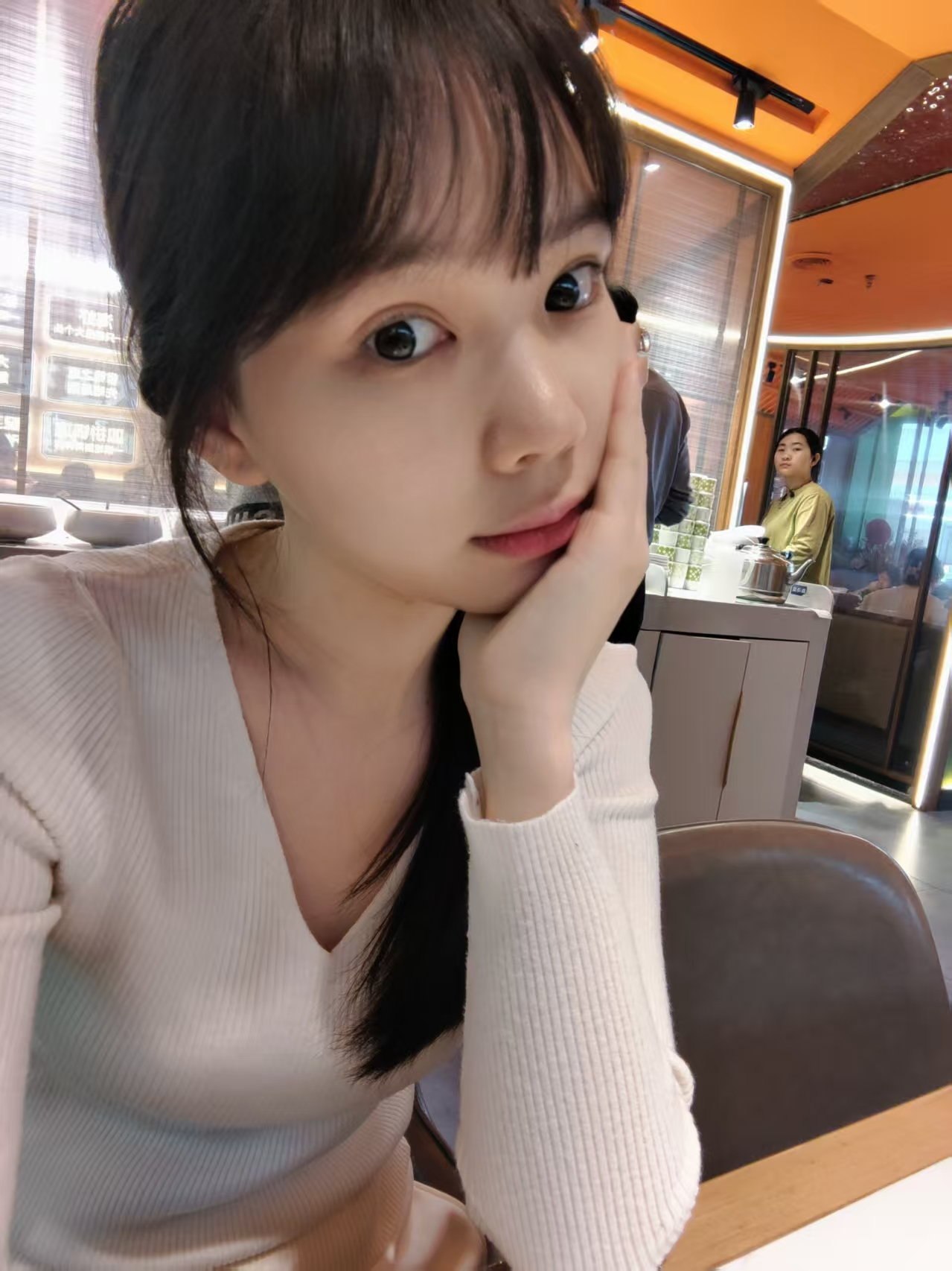 丽L