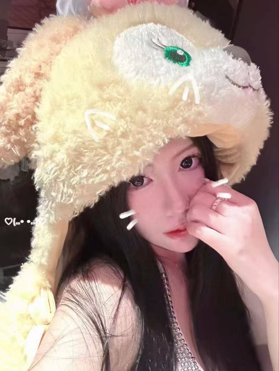 昕