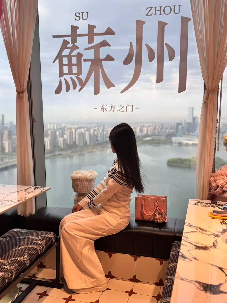 HeHua 荷花蓝