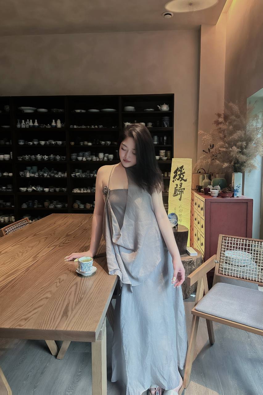 晓晓