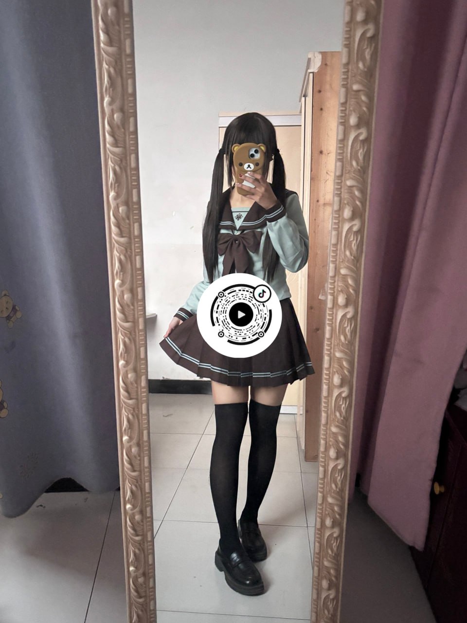 静静