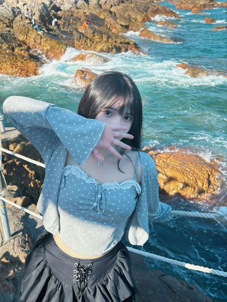 小小