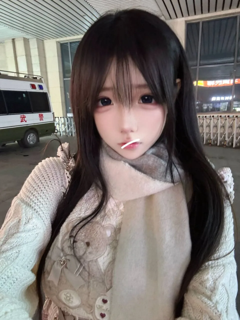 验证视频封面
