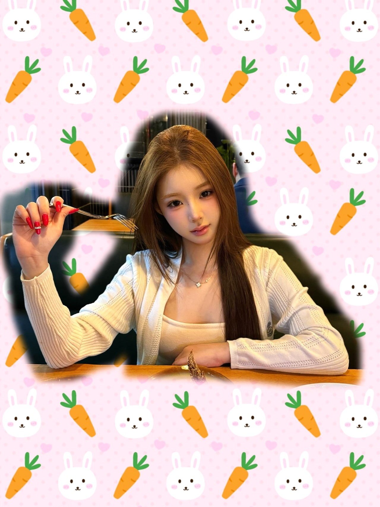 优米