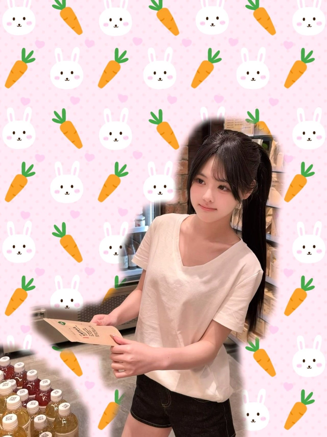 小圆