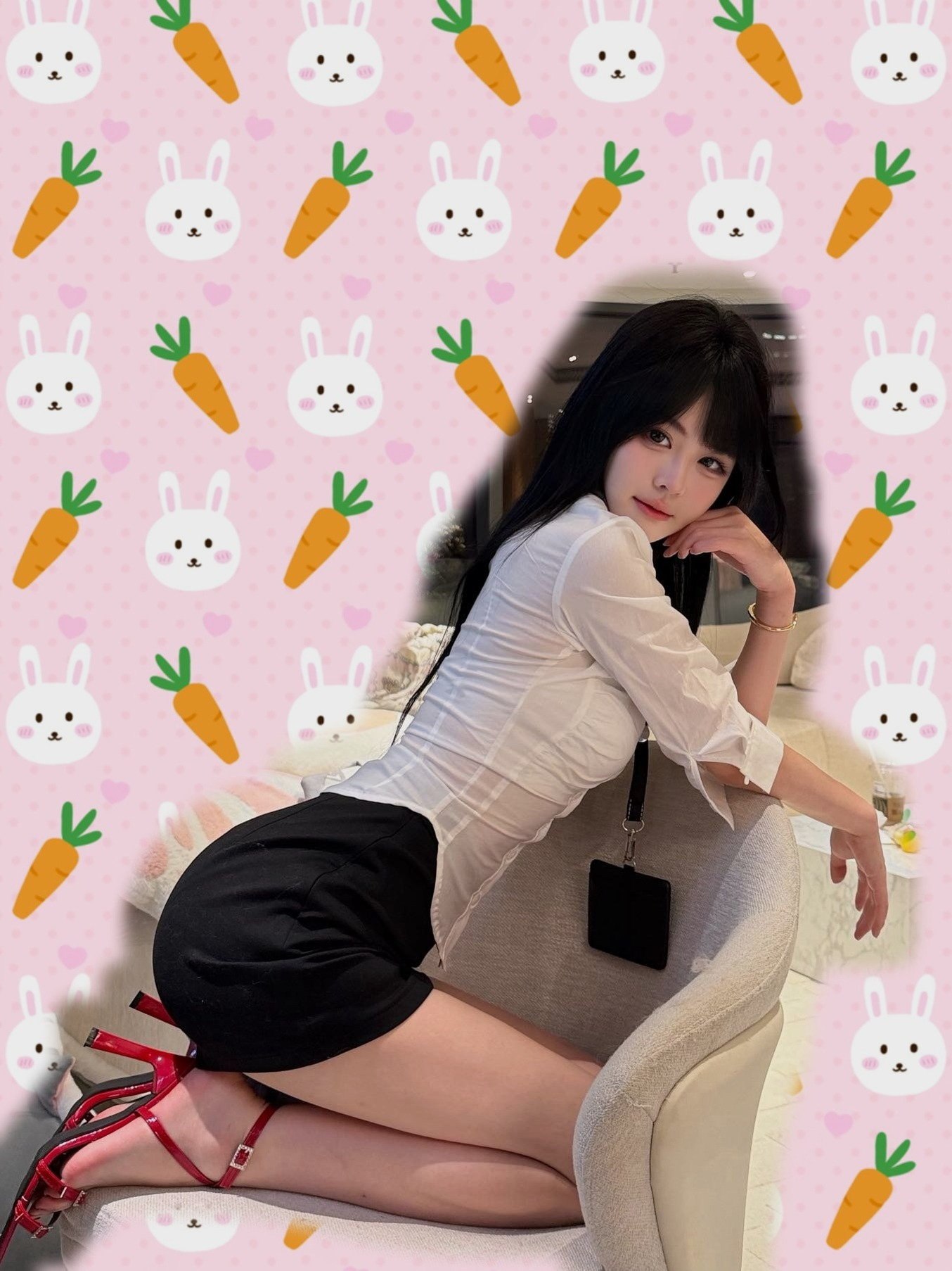 小圆