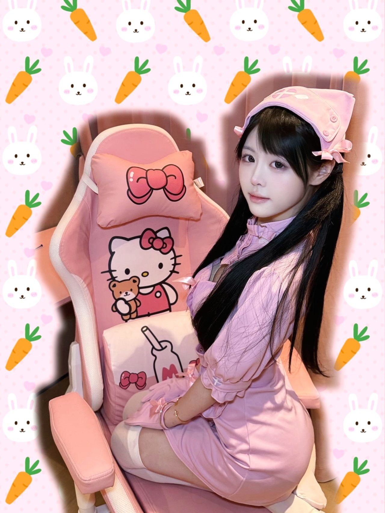 小圆