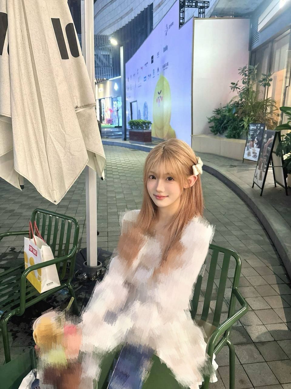小d
