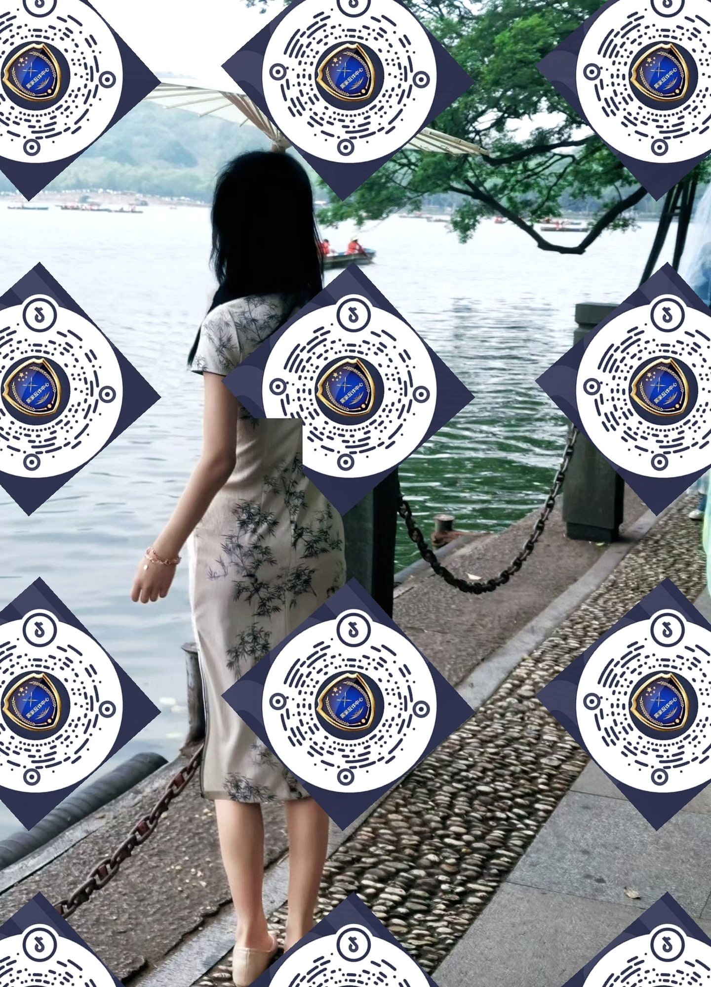 朴朴村长213