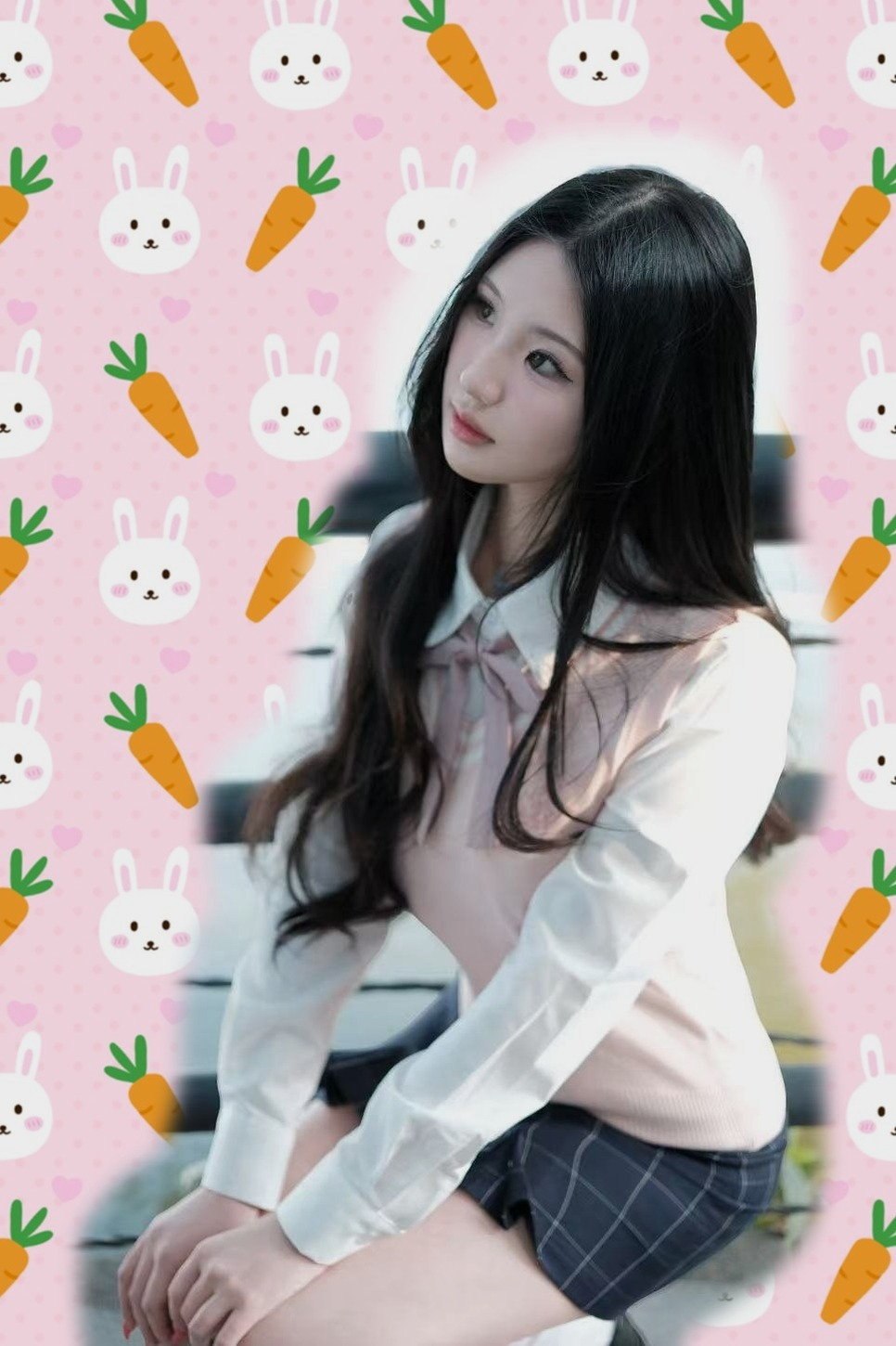 一一
