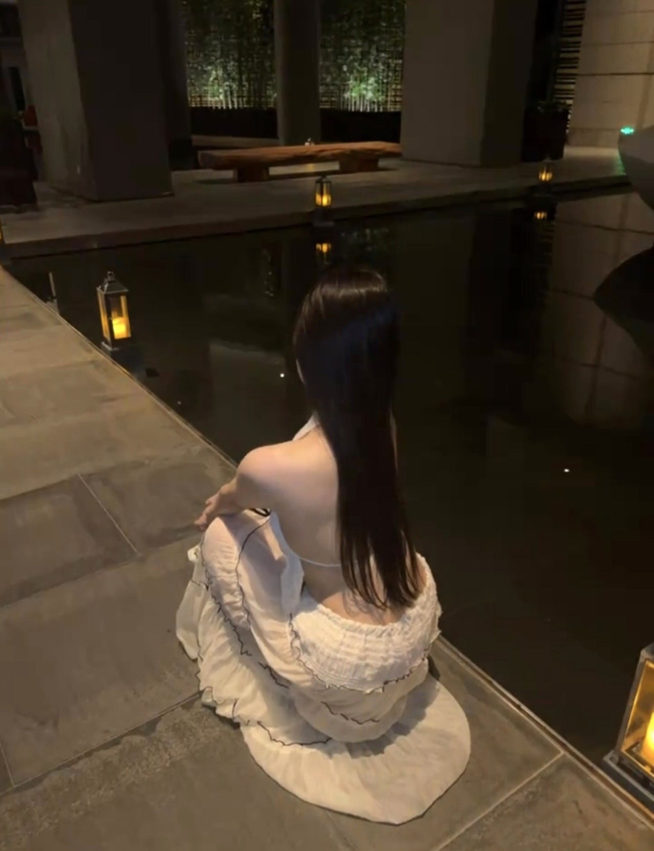 柠