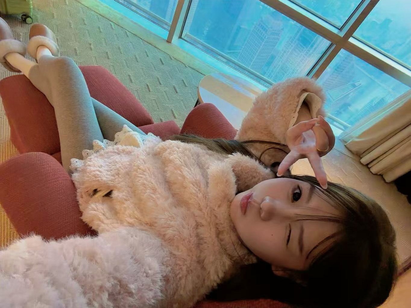 歆歆
