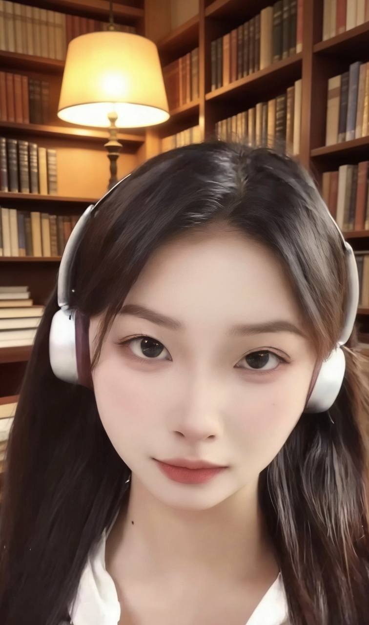 小鱼 本人更好看