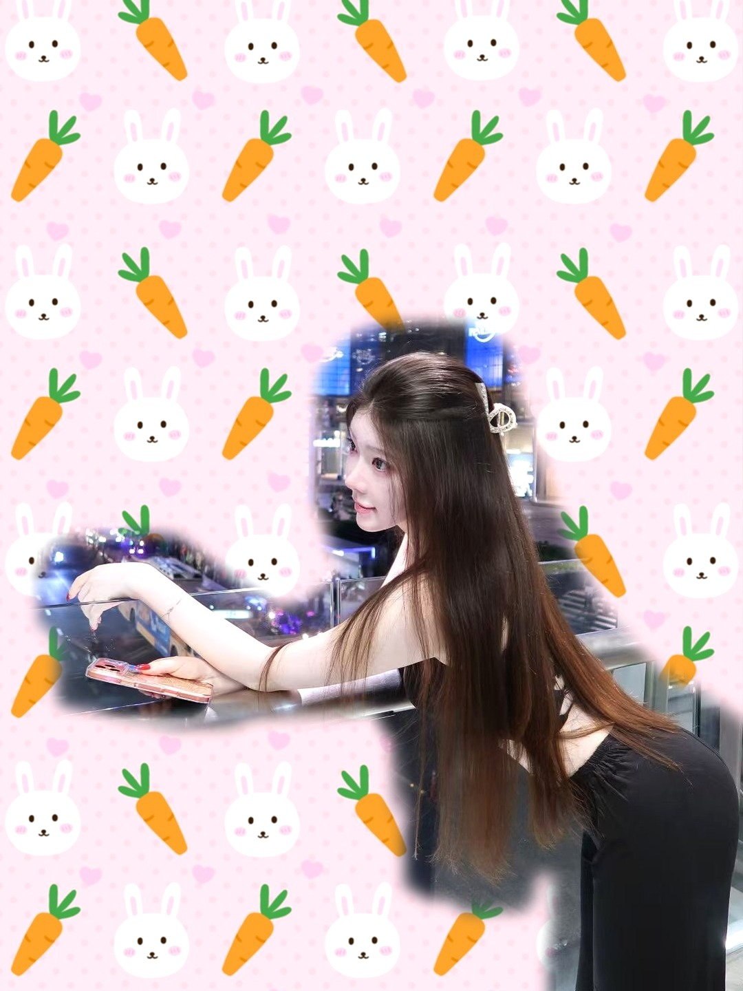 C