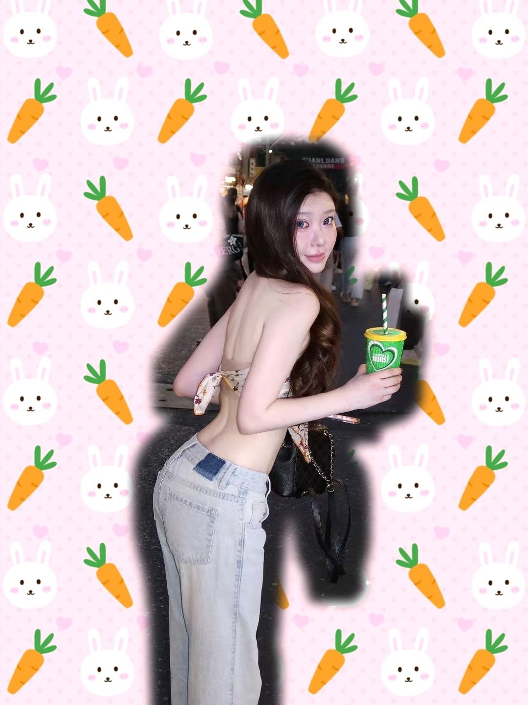 C