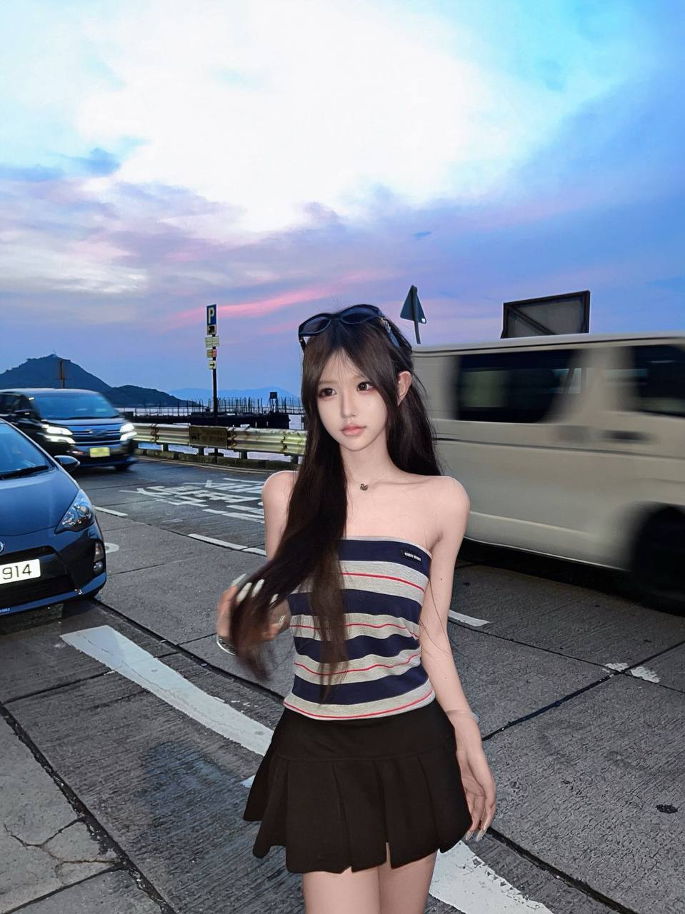 嘉嘉