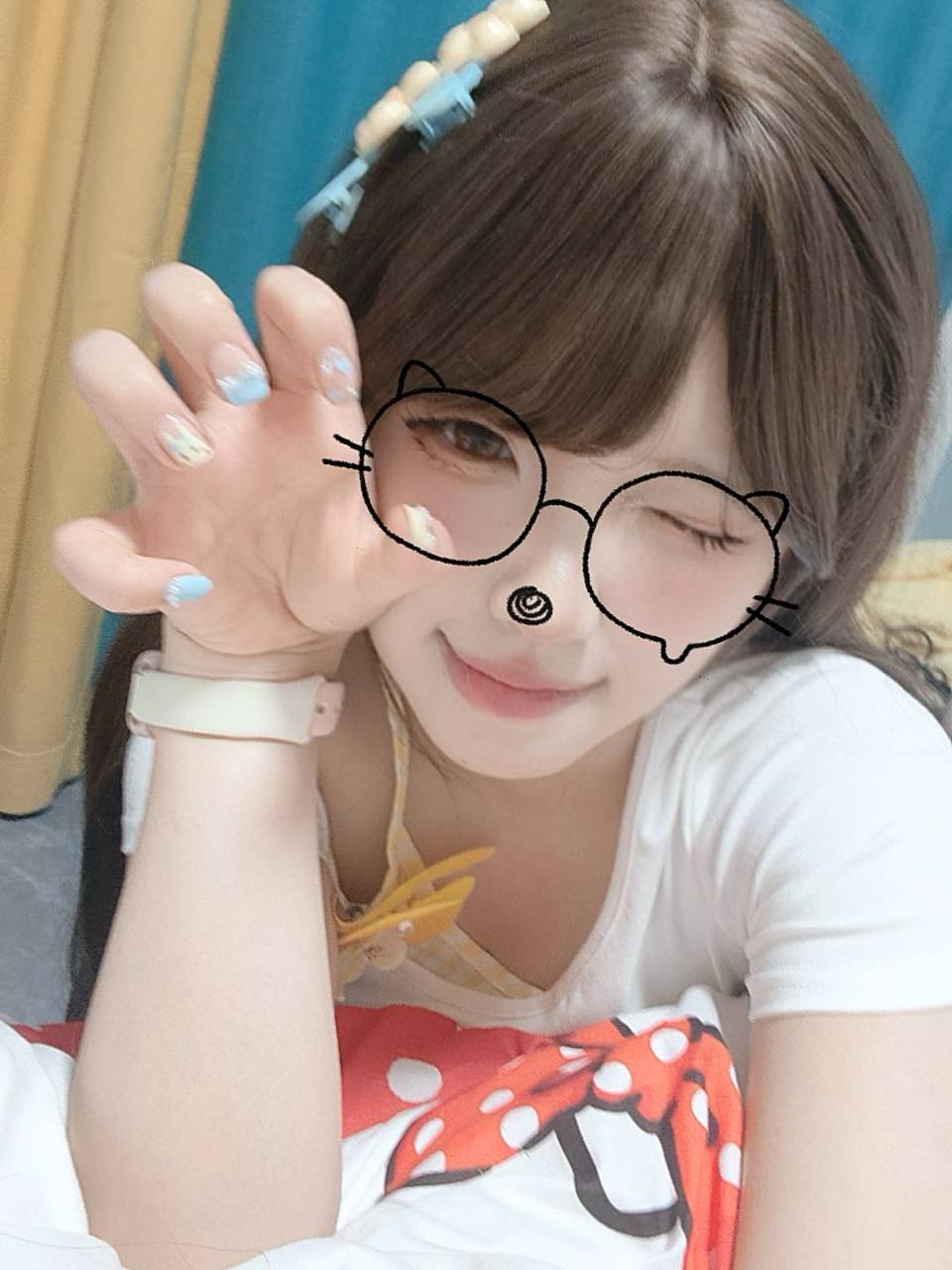 小鱼