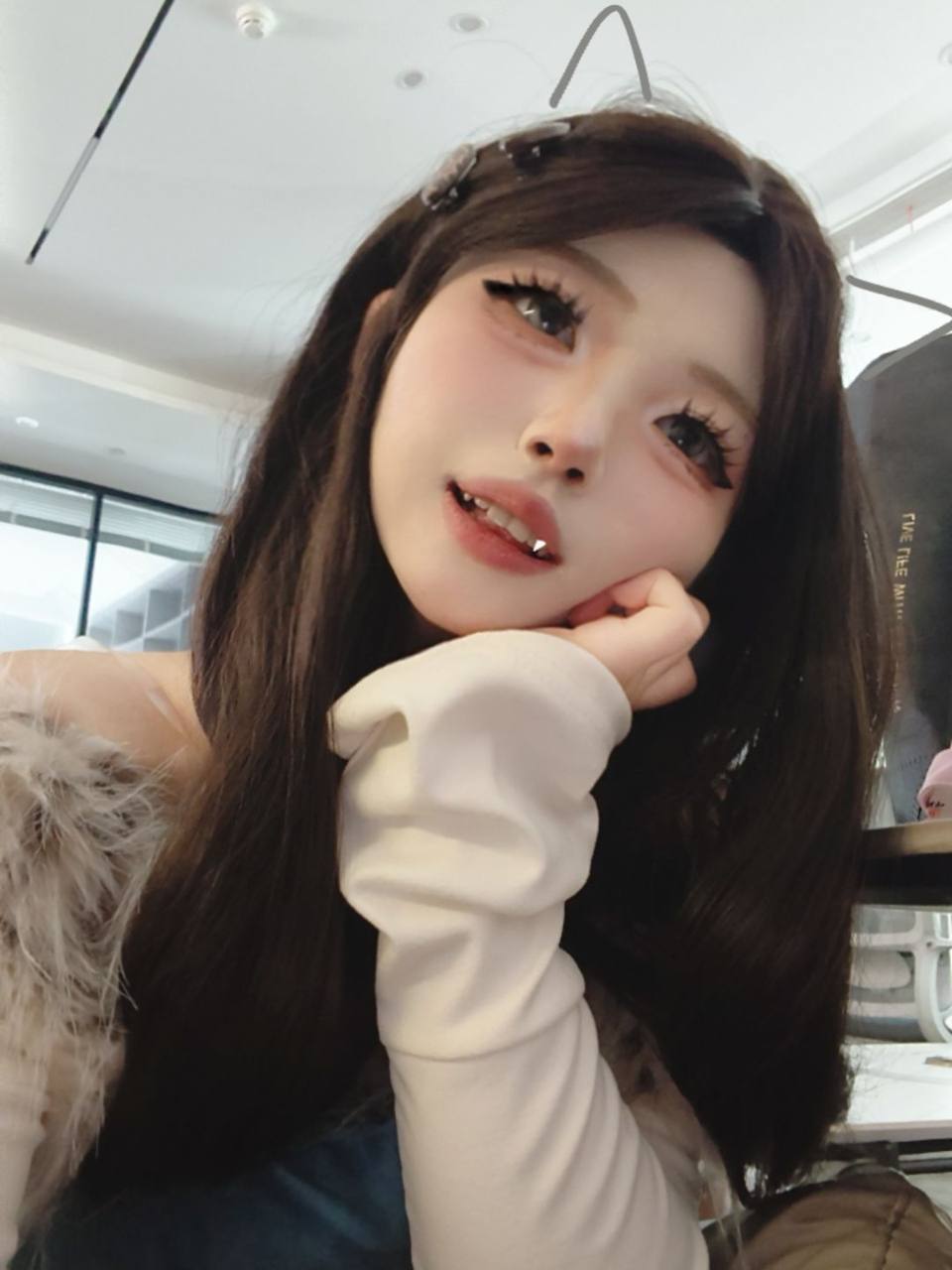小鱼