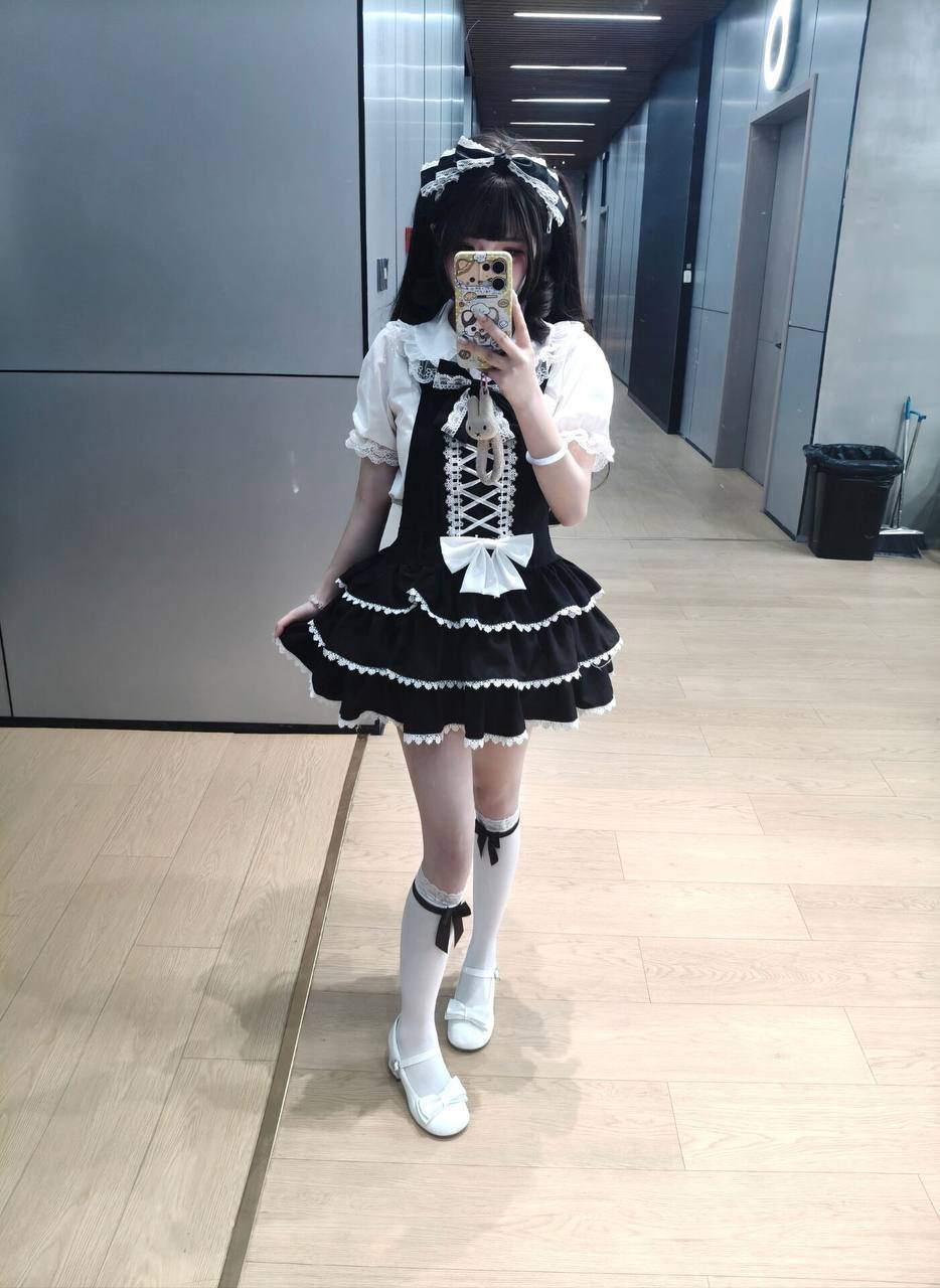 小鱼