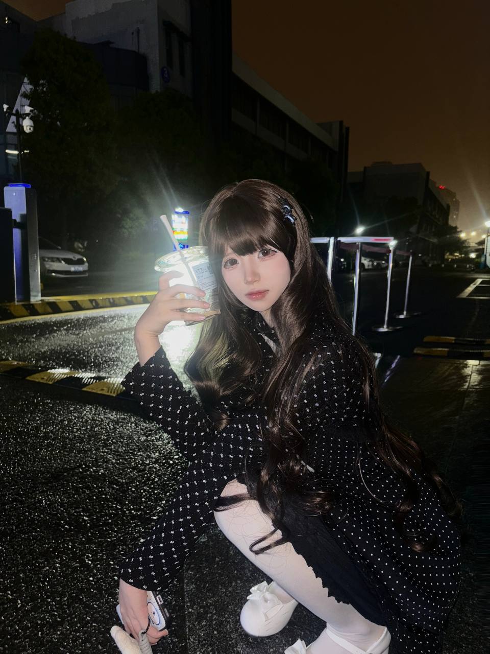 小鱼