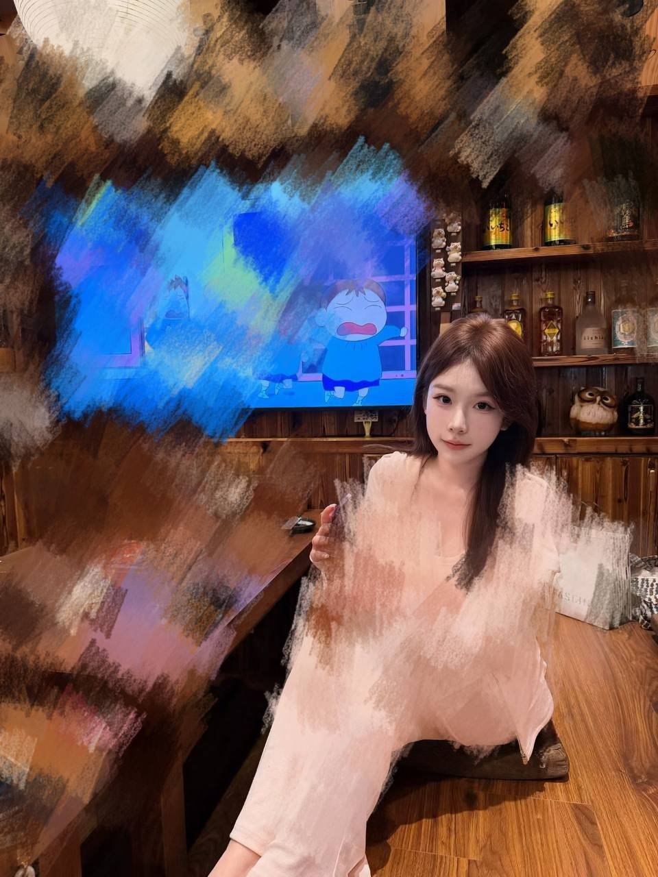 鲜鲜