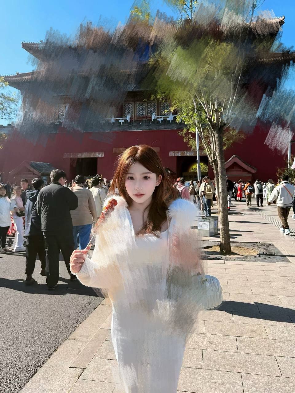 鲜鲜