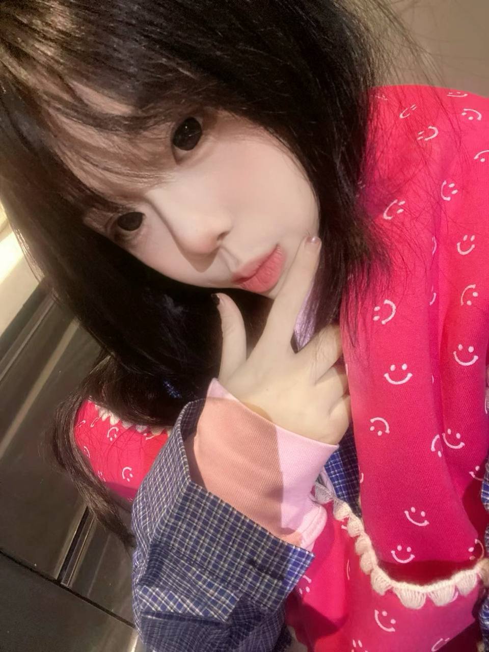 小不点