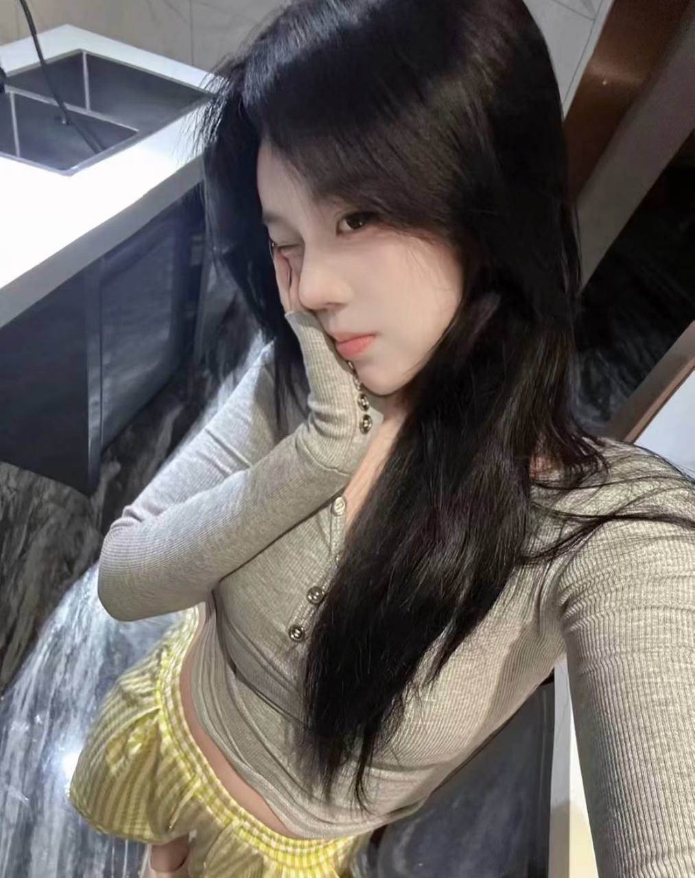小不点