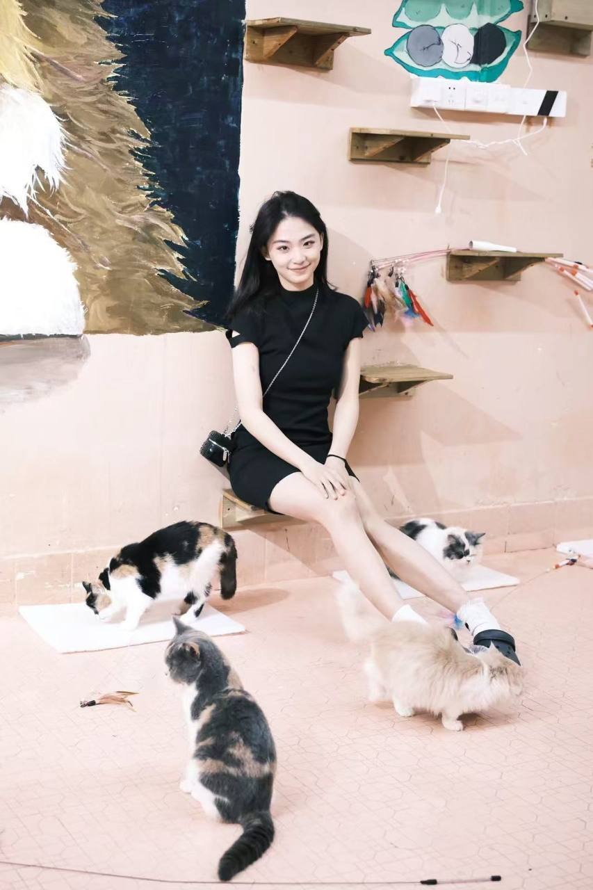 小怡