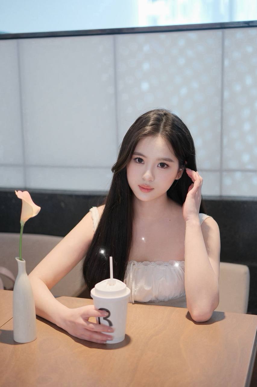 小恬