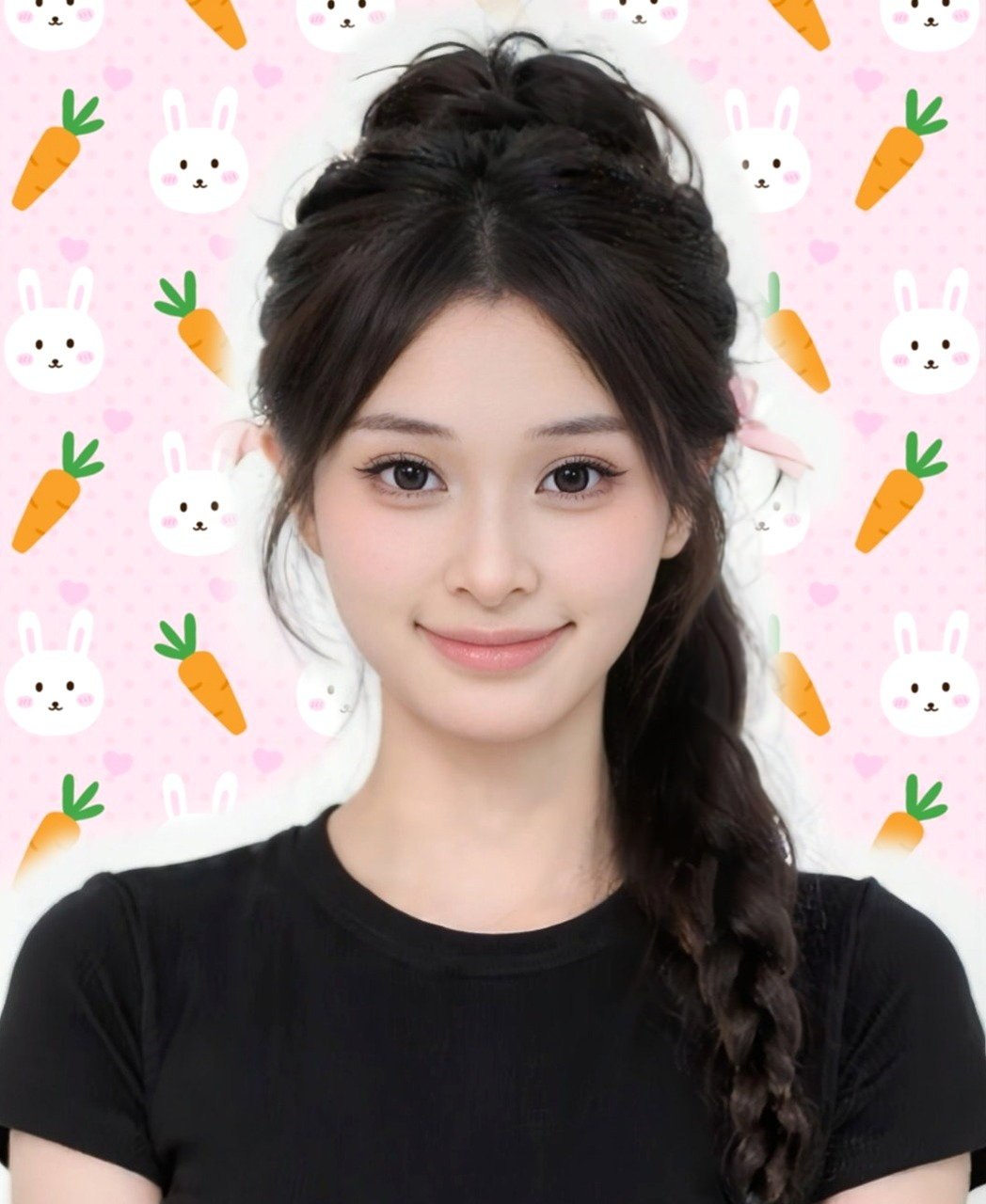 依依