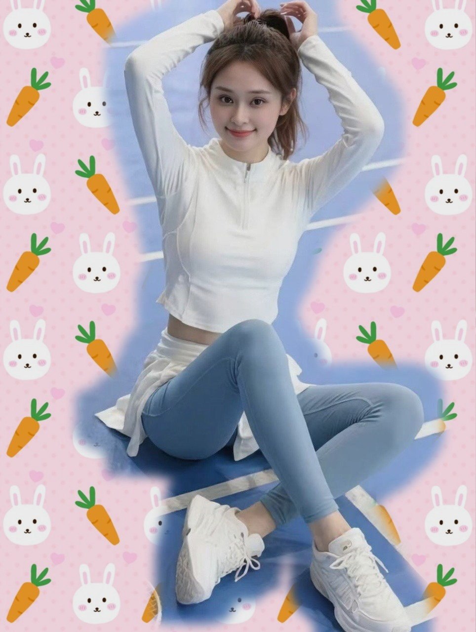 依依