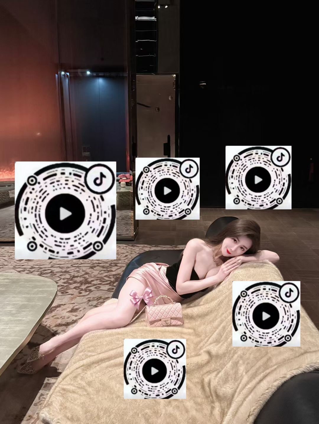 娜娜