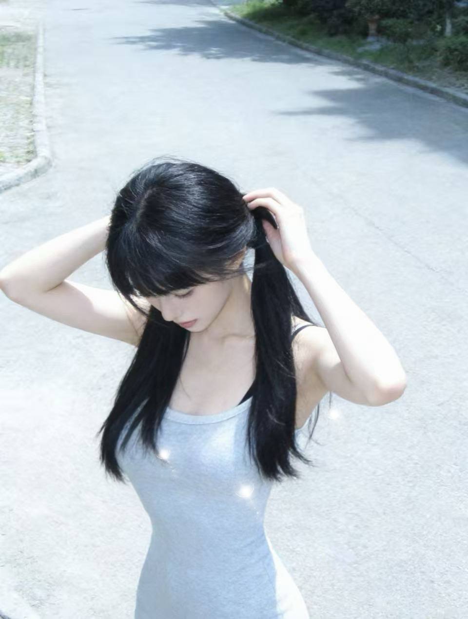 漾漾