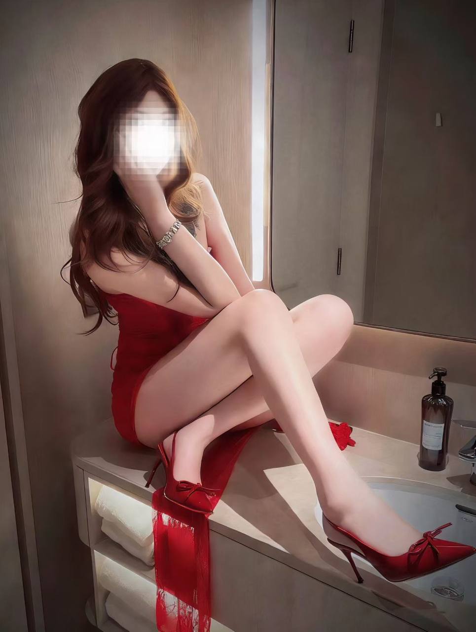 莉