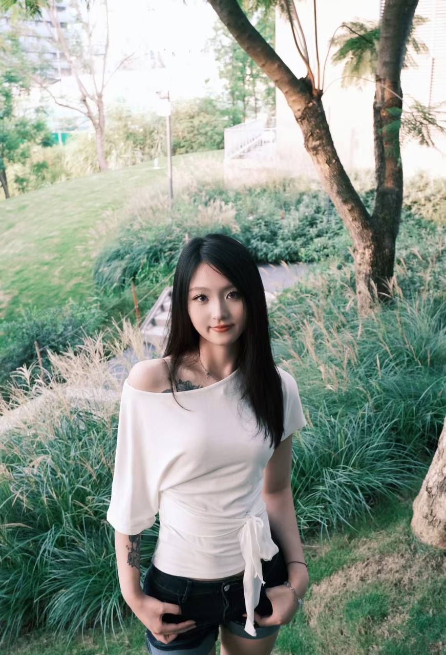 莉