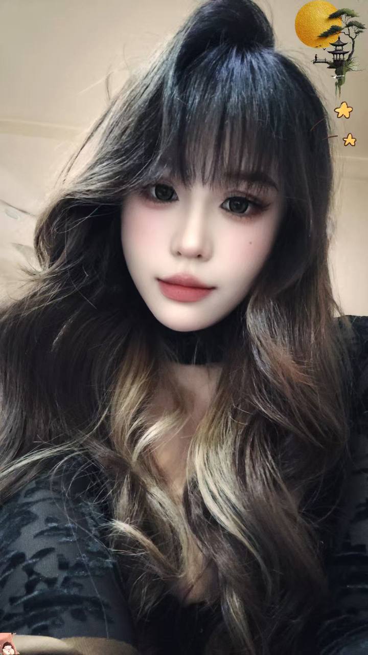 璐璐