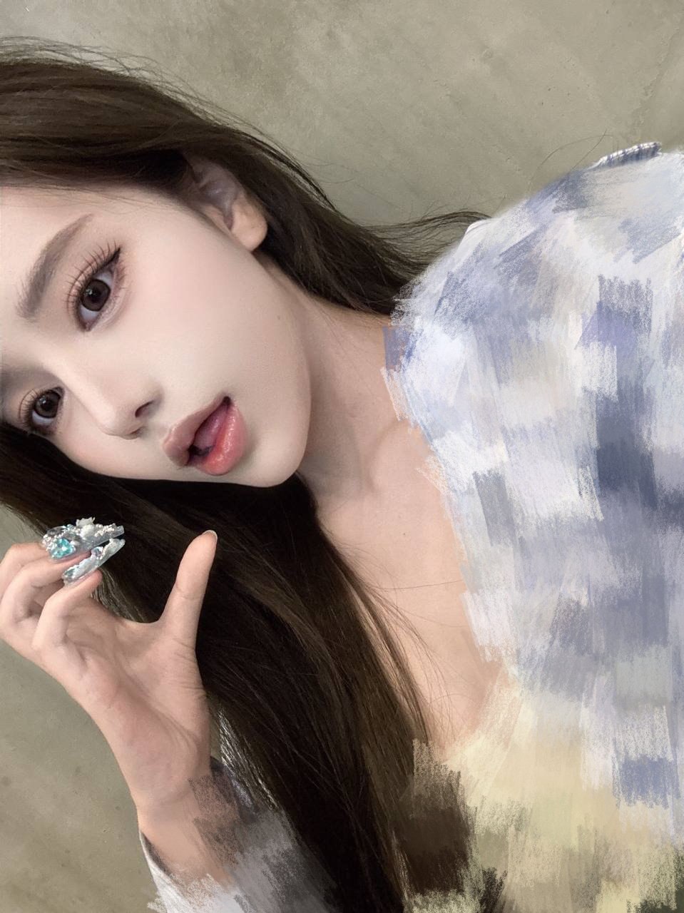 小柏