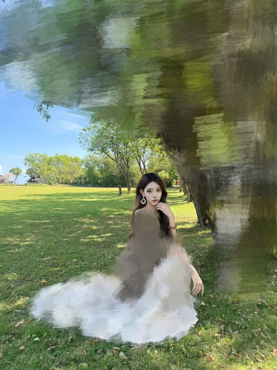 小柏